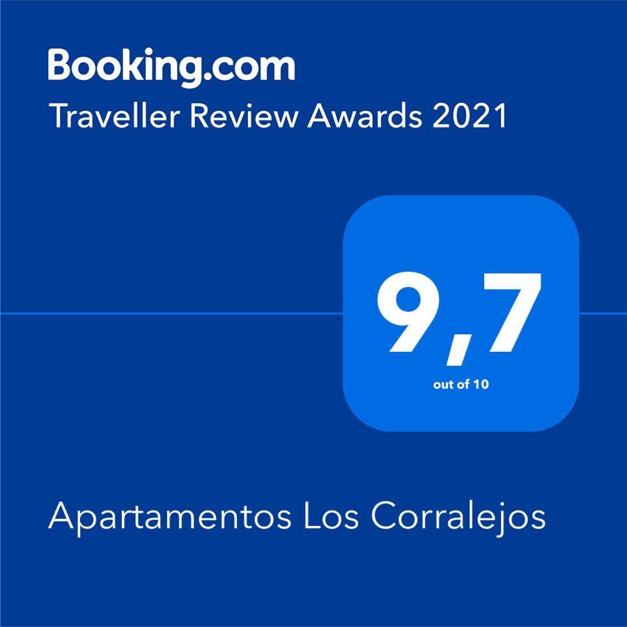 Apartamentos Los Corralejos Фуeнхирола Екстериор снимка